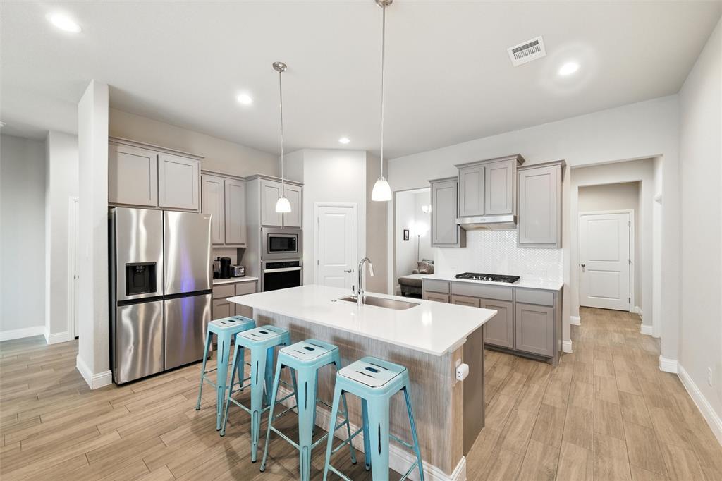 Greenway Trls Ph 4 - Residential Lease