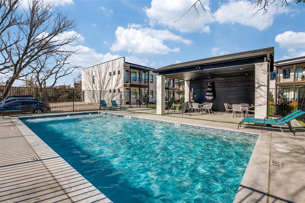 Crescent Crk Villas - Residential Lease