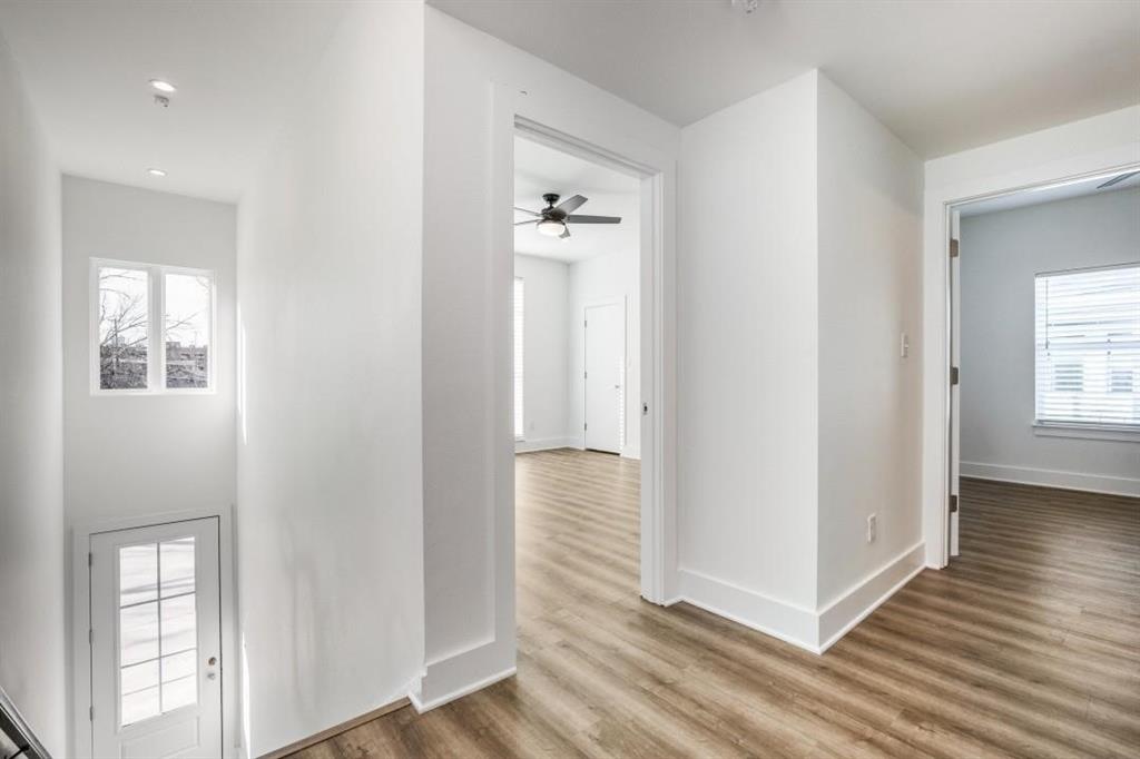 Crescent Crk Villas - Residential Lease