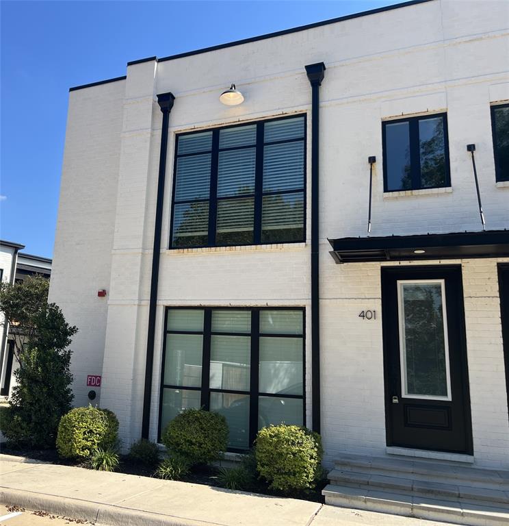 Crescent Crk Villas - Residential Lease