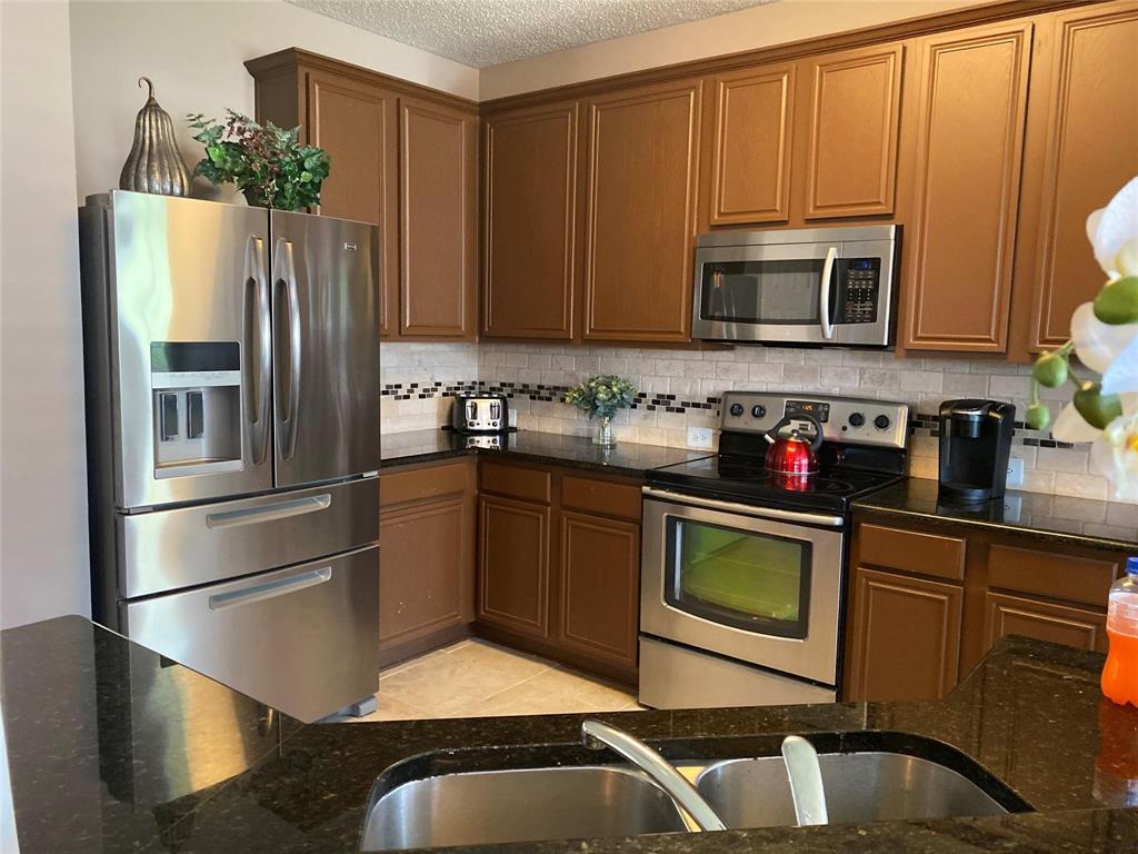 Ridgepointe Ph 5 - Residential Lease