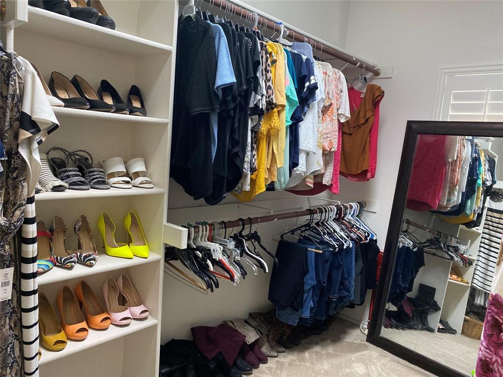 Ridgepointe Ph 5 - Residential Lease