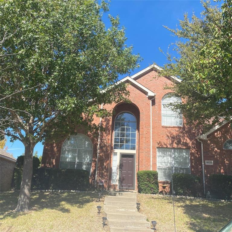 Ridgepointe Ph 5 - Residential Lease