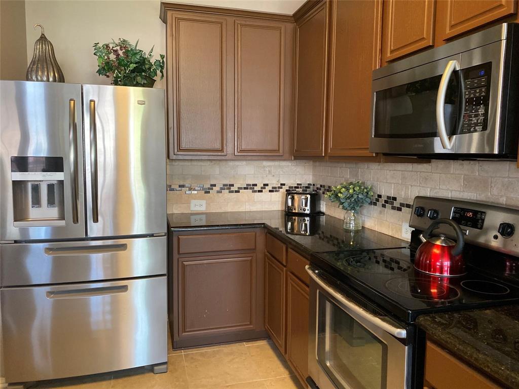 Ridgepointe Ph 5 - Residential Lease