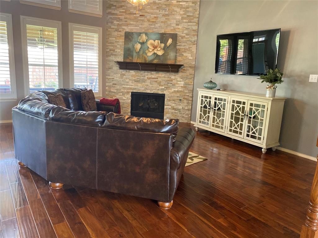 Ridgepointe Ph 5 - Residential Lease