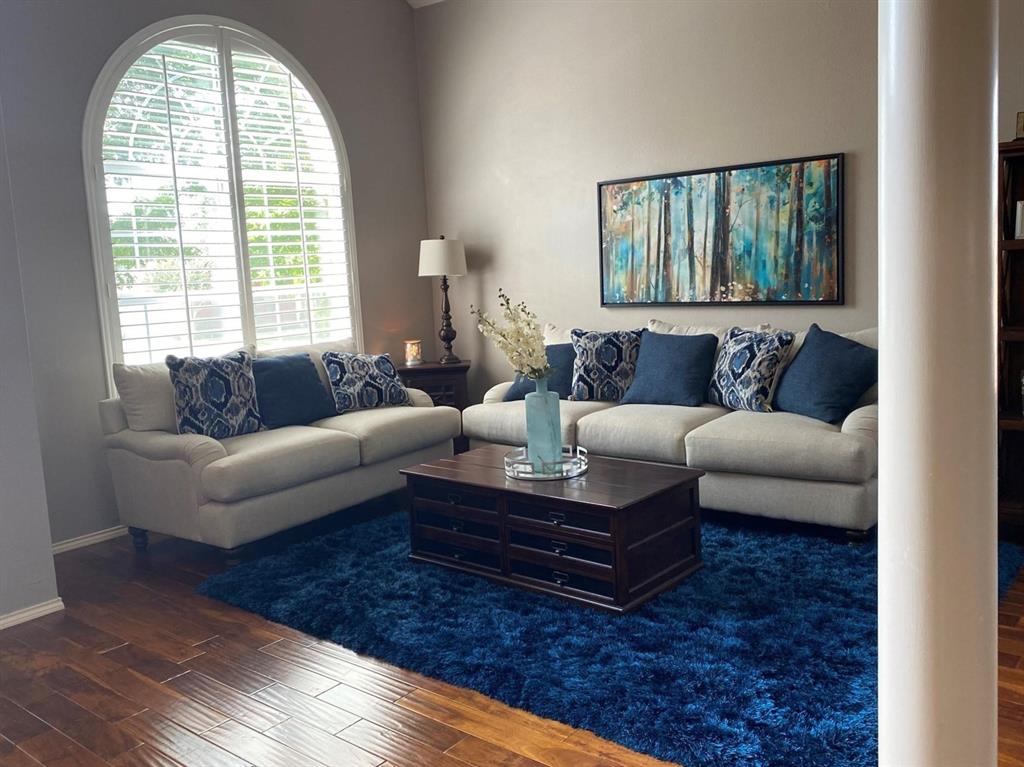 Ridgepointe Ph 5 - Residential Lease