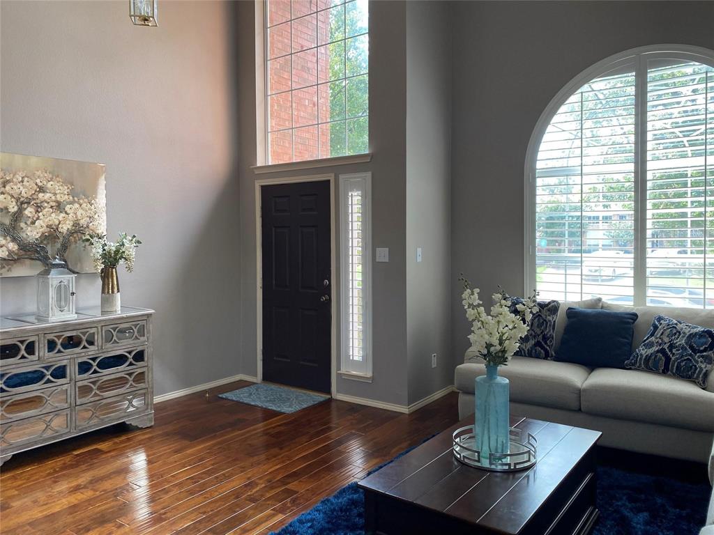 Ridgepointe Ph 5 - Residential Lease