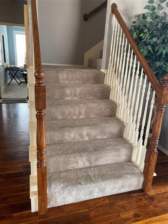 Ridgepointe Ph 5 - Residential Lease