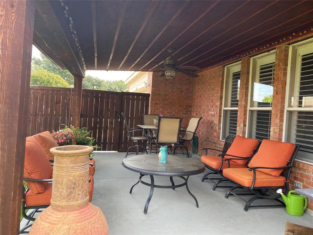 Ridgepointe Ph 5 - Residential Lease