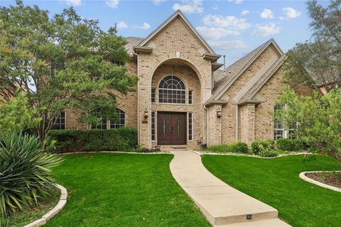 1925 Kiestwood Circle Plano TX 75025