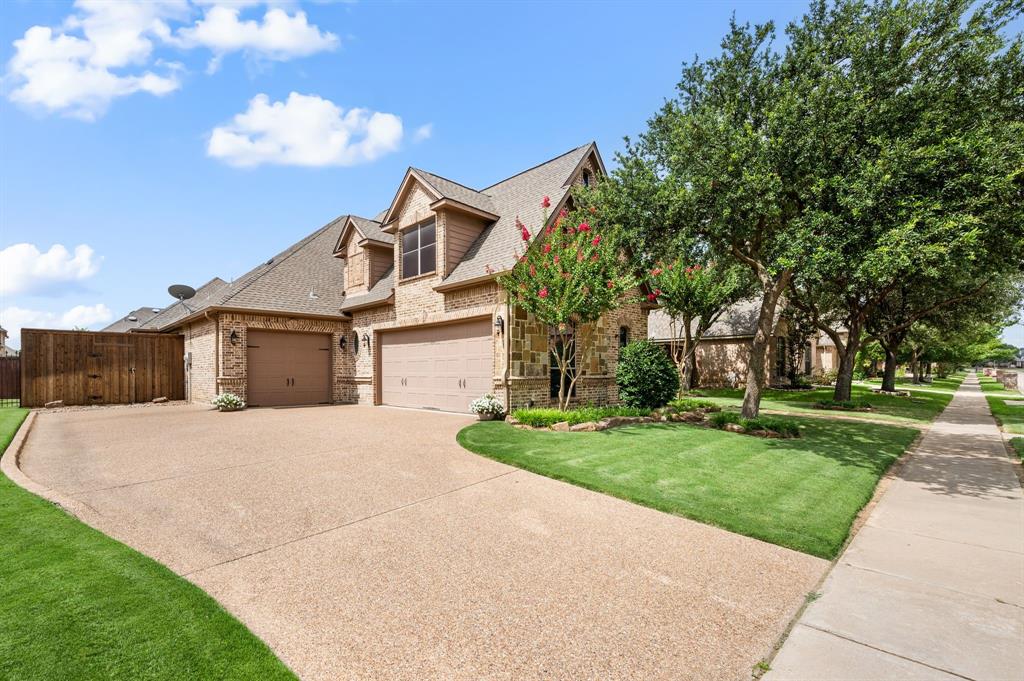 8200 Oak Knoll Drive