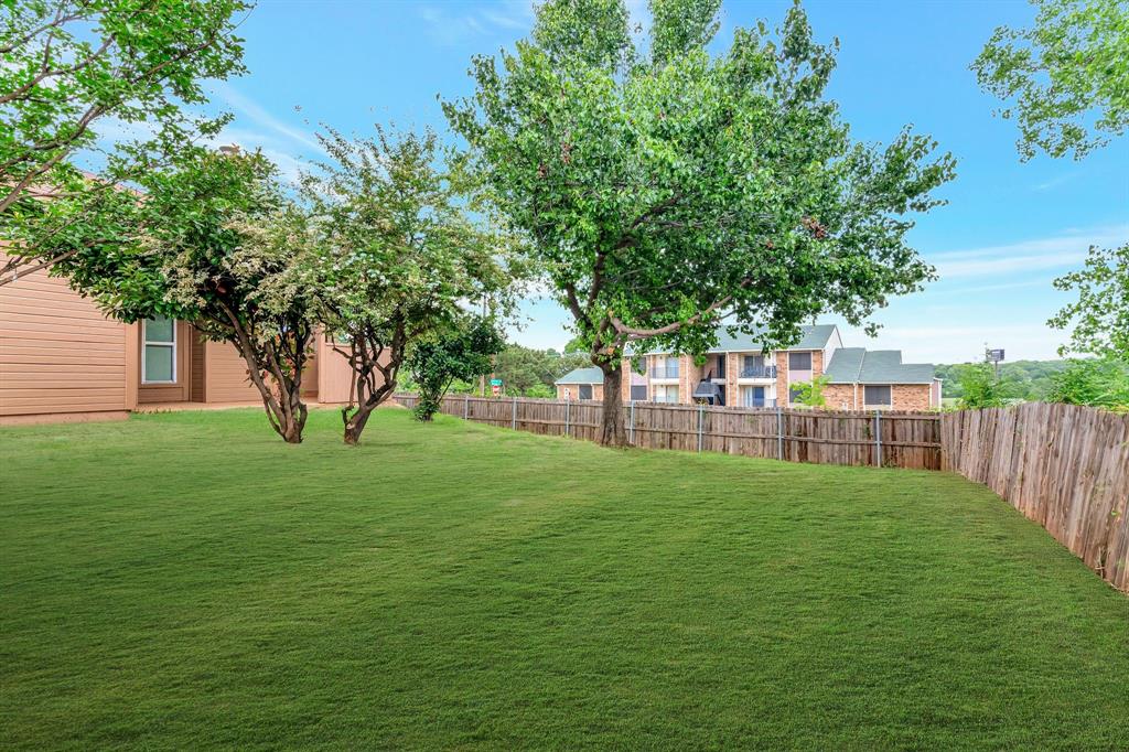 Arbor Hill Add - Residential