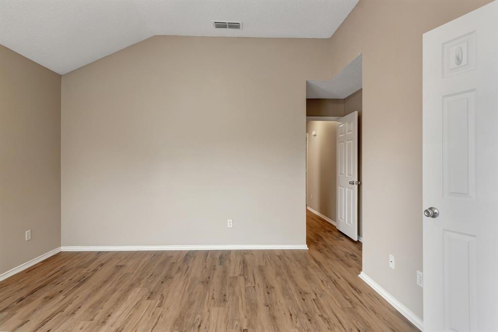 Arbor Hill Add - Residential