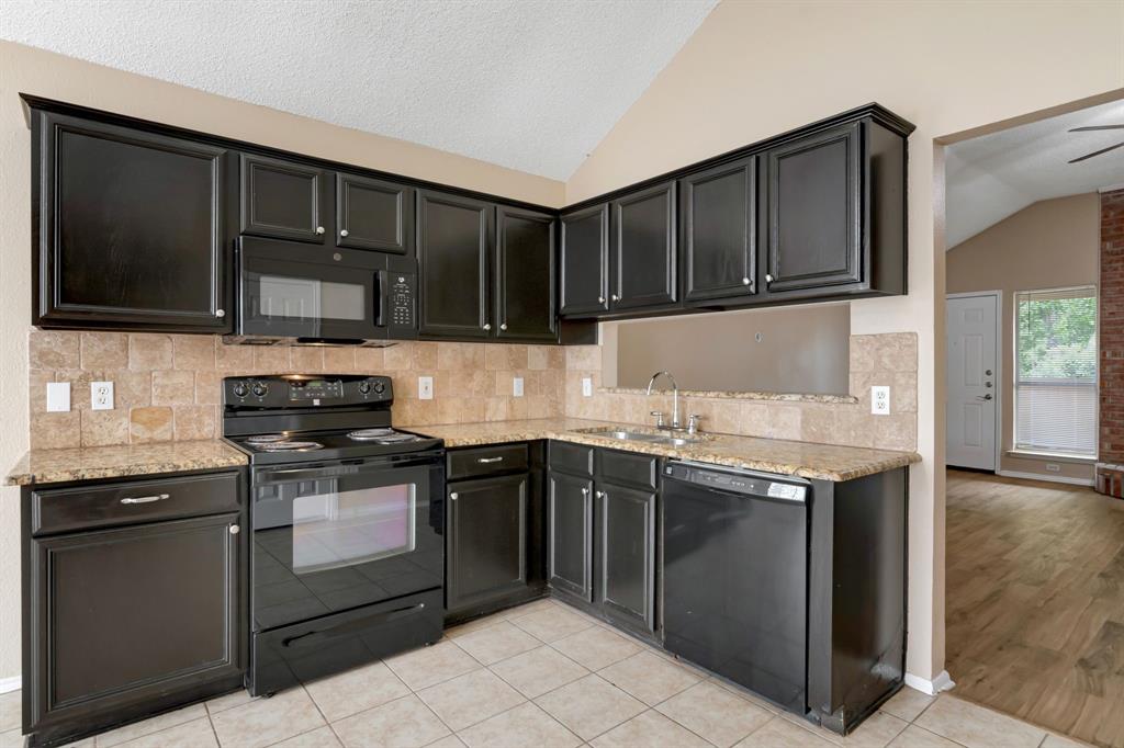 Arbor Hill Add - Residential