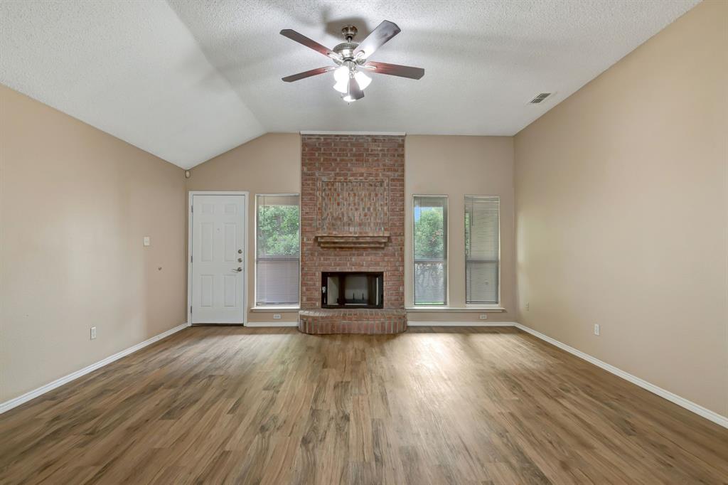 Arbor Hill Add - Residential