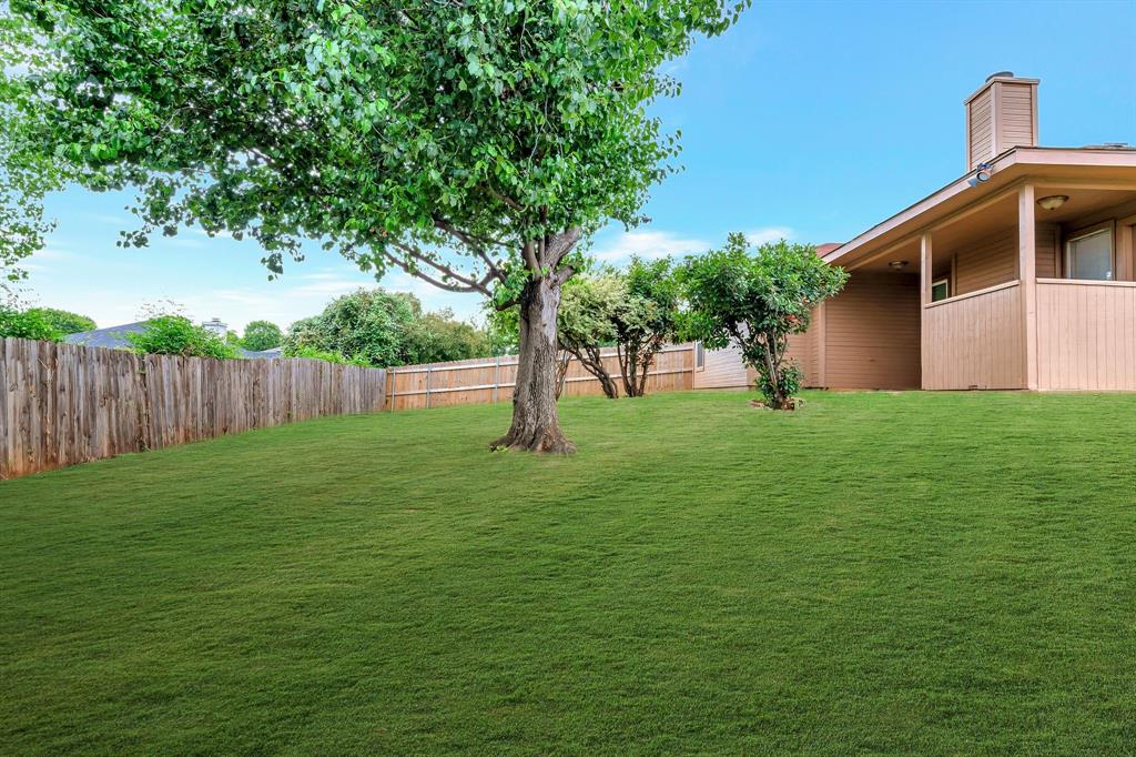 Arbor Hill Add - Residential