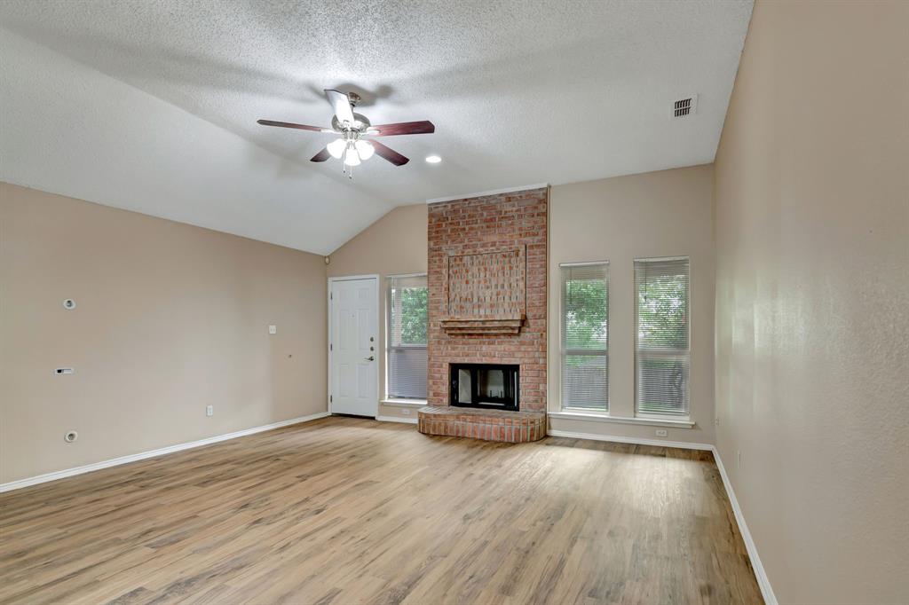 Arbor Hill Add - Residential