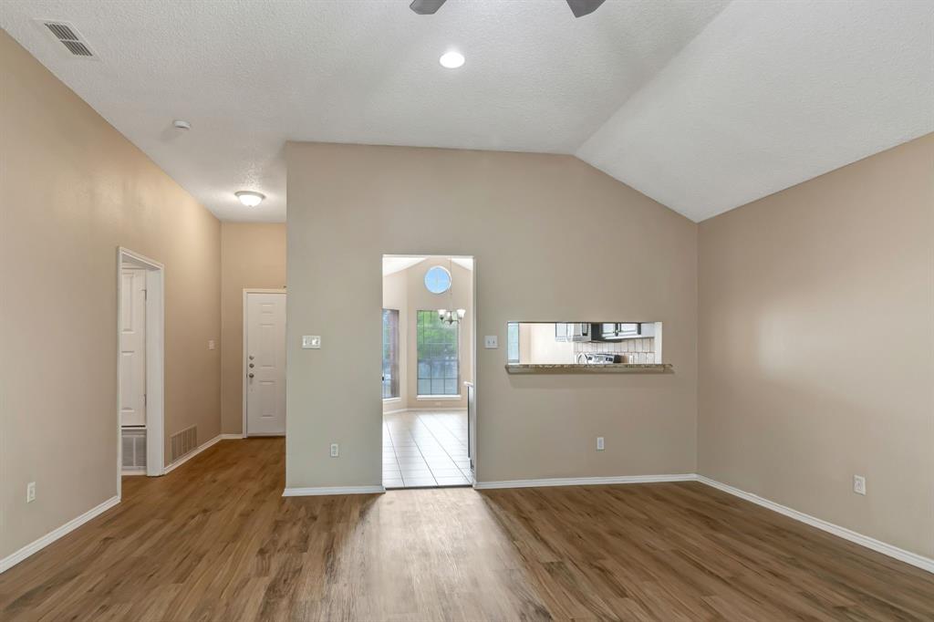 Arbor Hill Add - Residential