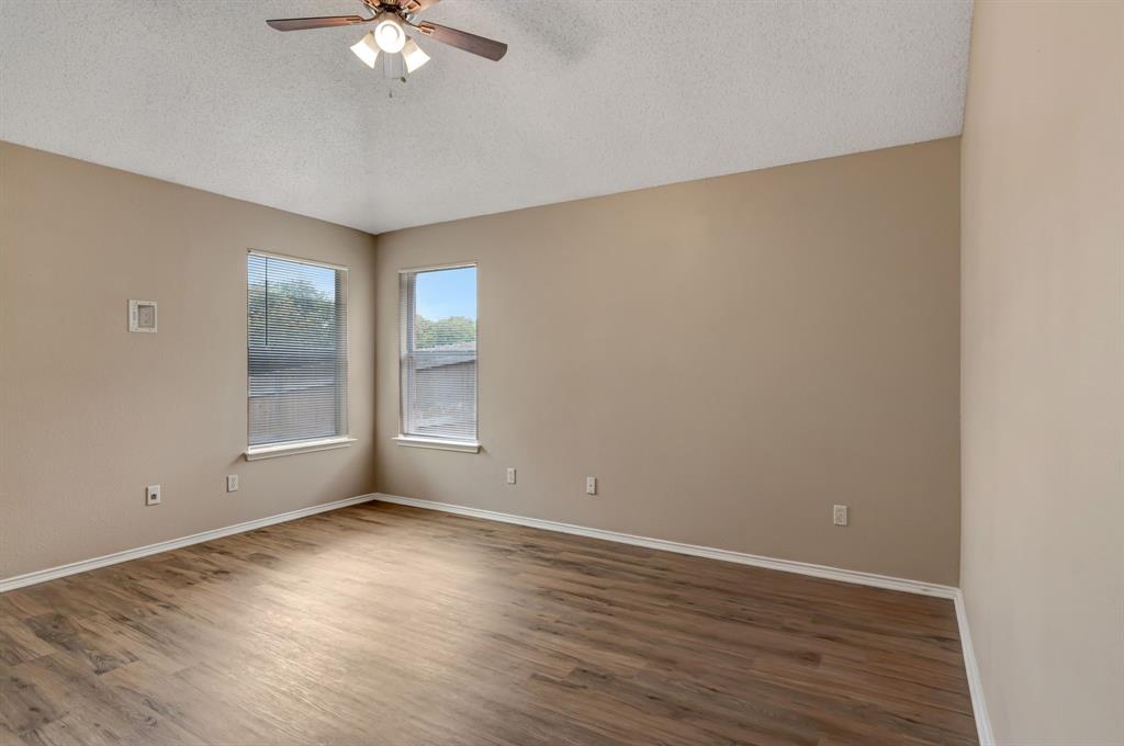 Arbor Hill Add - Residential