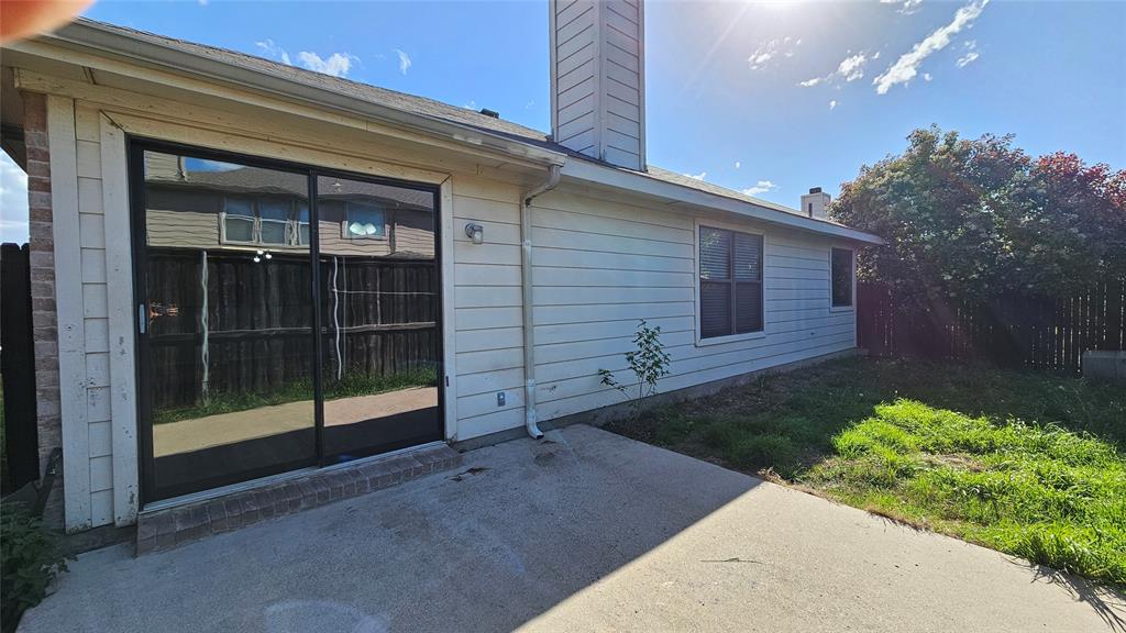 Harvest Ridge Add - Residential Lease