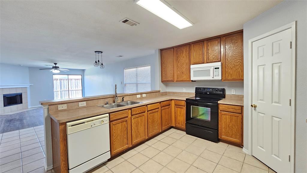 Harvest Ridge Add - Residential Lease