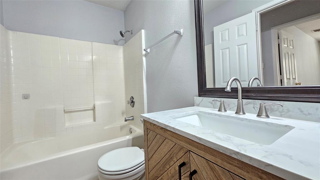 Harvest Ridge Add - Residential Lease