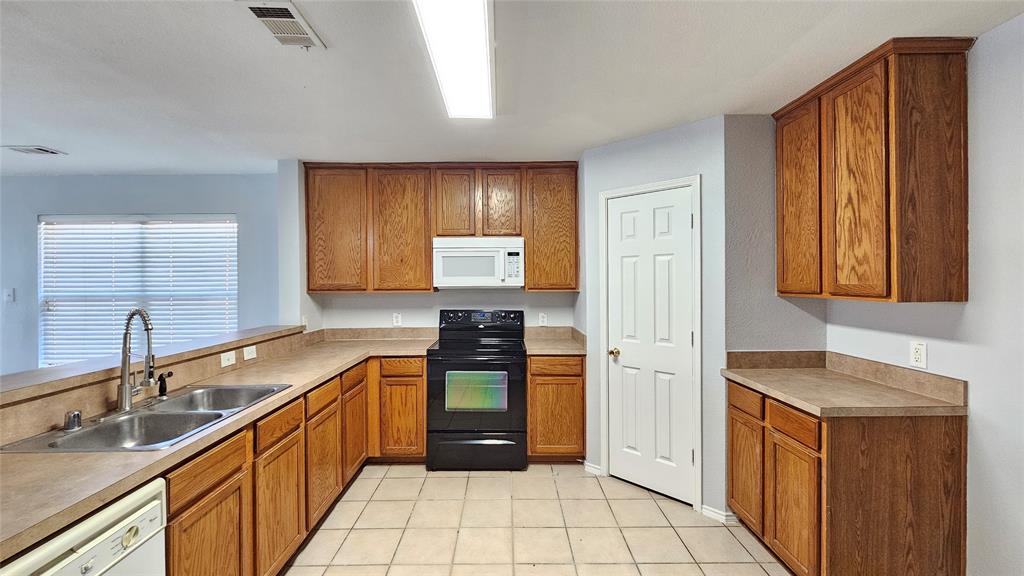 Harvest Ridge Add - Residential Lease