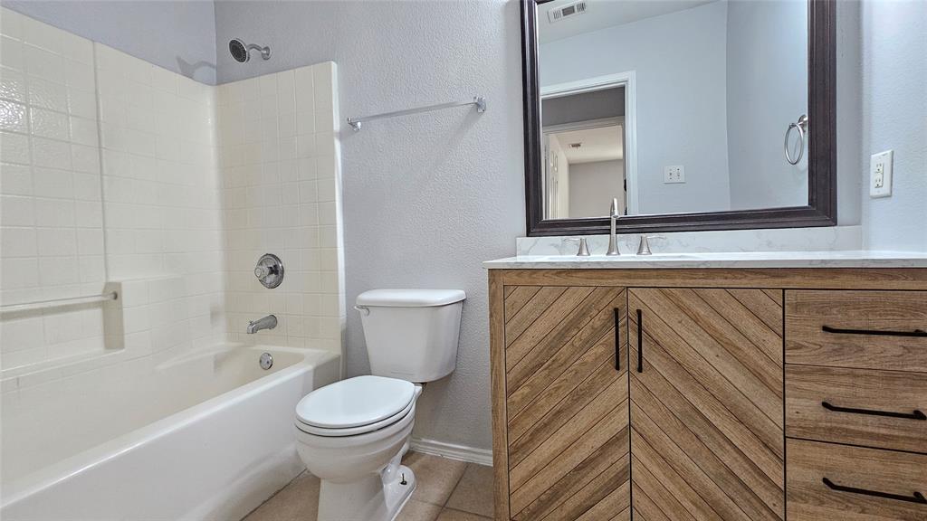 Harvest Ridge Add - Residential Lease