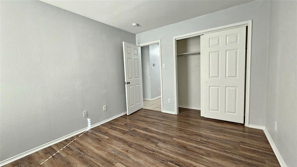 Harvest Ridge Add - Residential Lease