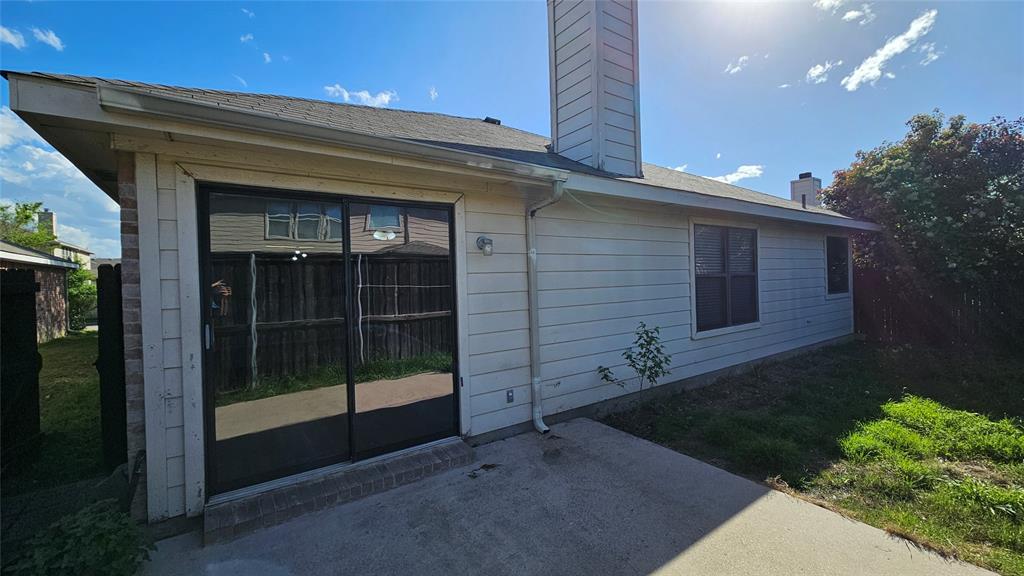 Harvest Ridge Add - Residential Lease