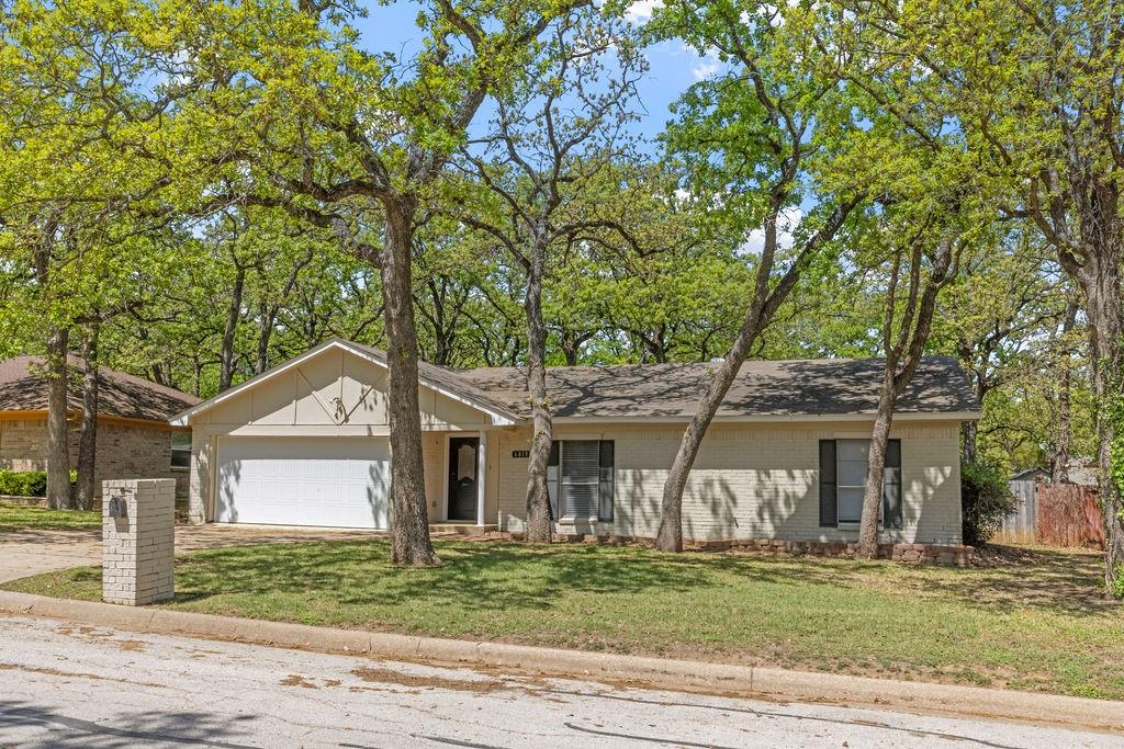 6813 Shadydale Drive