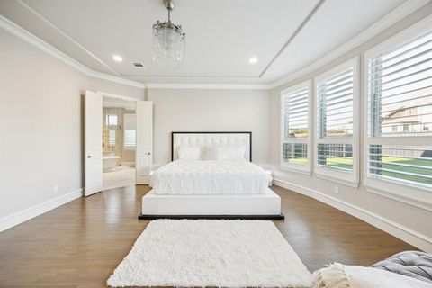 Tiny photo for 920 Rhone Lane, Southlake, TX 76092 (MLS # 21056203)