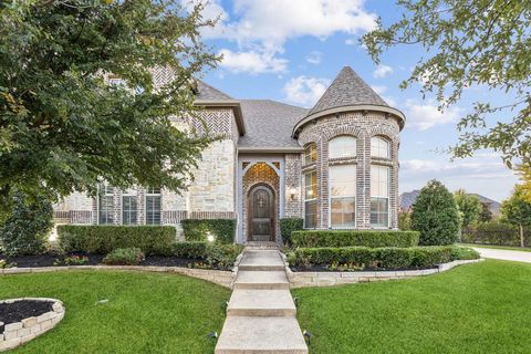 Tiny photo for 920 Rhone Lane, Southlake, TX 76092 (MLS # 21056203)
