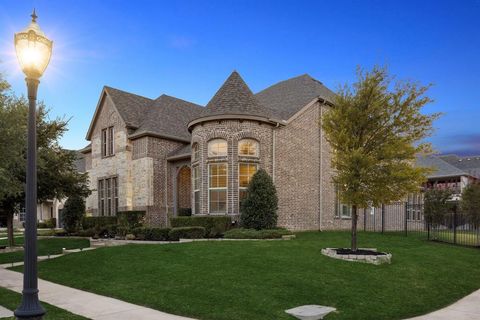 Tiny photo for 920 Rhone Lane, Southlake, TX 76092 (MLS # 21056203)