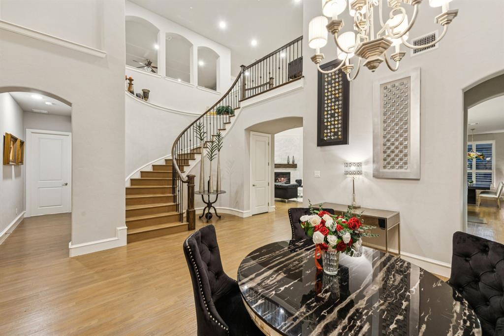 Carillon Ph 5a - Residential Lease