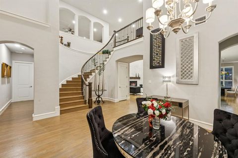 Tiny photo for 920 Rhone Lane, Southlake, TX 76092 (MLS # 21056203)