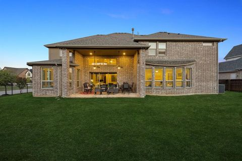 Tiny photo for 920 Rhone Lane, Southlake, TX 76092 (MLS # 21056203)