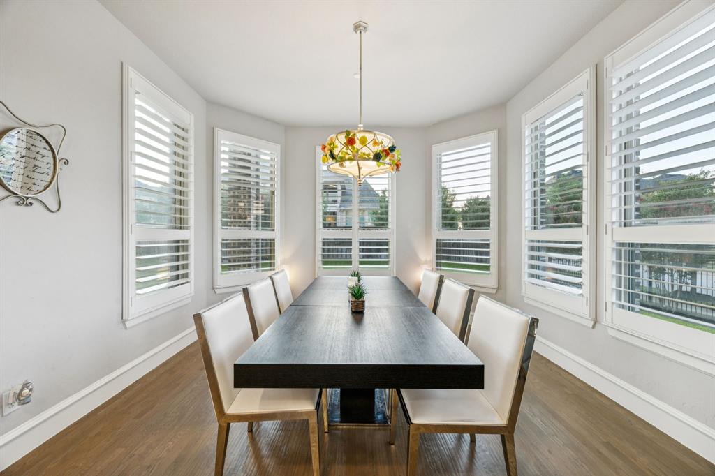 Carillon Ph 5a - Residential Lease