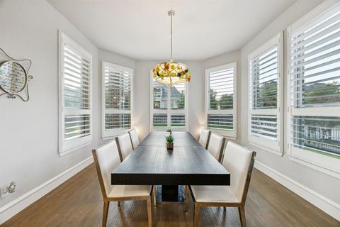 Tiny photo for 920 Rhone Lane, Southlake, TX 76092 (MLS # 21056203)