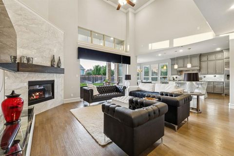 Tiny photo for 920 Rhone Lane, Southlake, TX 76092 (MLS # 21056203)