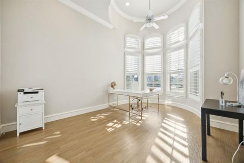 Tiny photo for 920 Rhone Lane, Southlake, TX 76092 (MLS # 21056203)