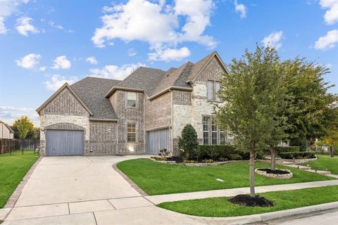 Tiny photo for 920 Rhone Lane, Southlake, TX 76092 (MLS # 21056203)