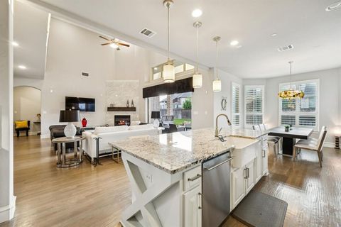 Tiny photo for 920 Rhone Lane, Southlake, TX 76092 (MLS # 21056203)