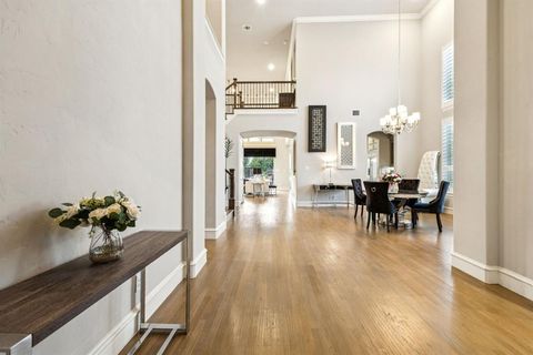 Tiny photo for 920 Rhone Lane, Southlake, TX 76092 (MLS # 21056203)