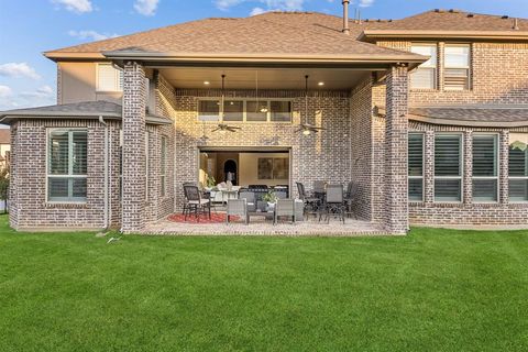 Tiny photo for 920 Rhone Lane, Southlake, TX 76092 (MLS # 21056203)