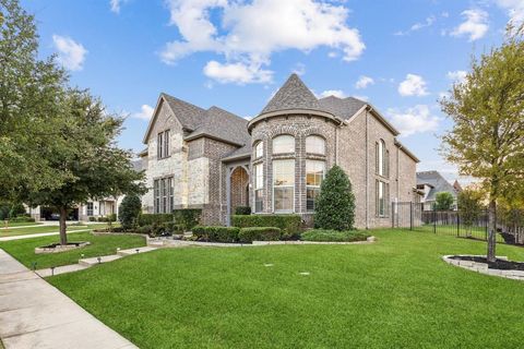 Tiny photo for 920 Rhone Lane, Southlake, TX 76092 (MLS # 21056203)