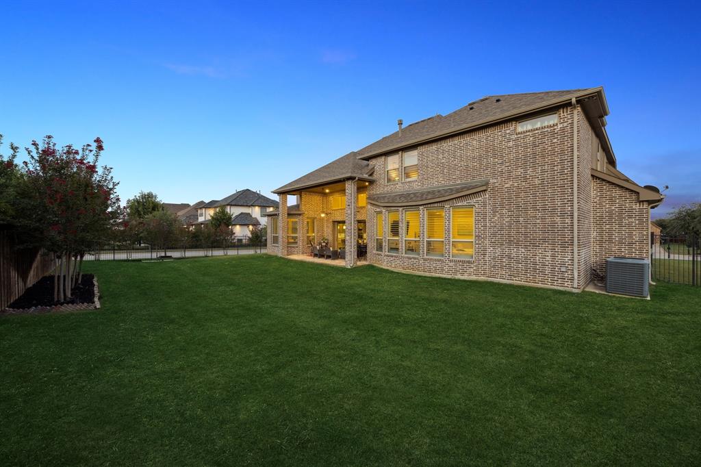 Carillon Ph 5a - Residential Lease