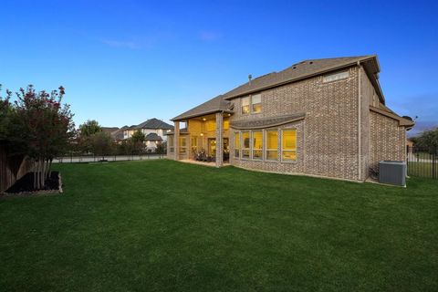 Tiny photo for 920 Rhone Lane, Southlake, TX 76092 (MLS # 21056203)