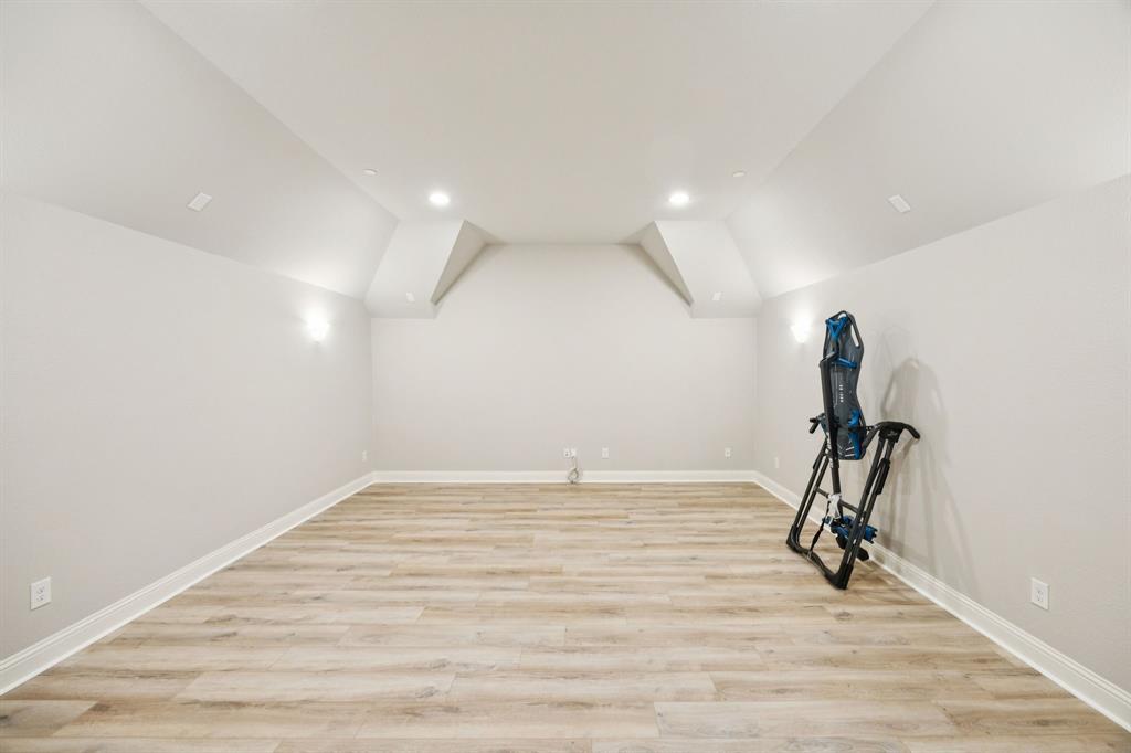 Carillon Ph 5a - Residential Lease