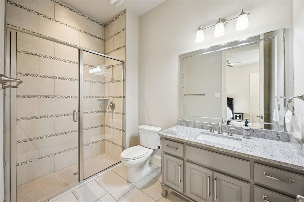 Carillon Ph 5a - Residential Lease